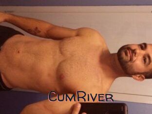 CumRiver