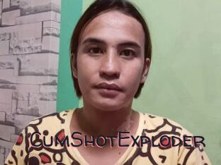CumShotExploder