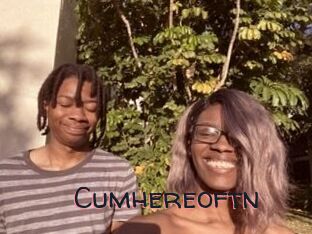 Cumhereoftn