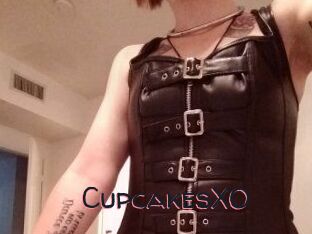 CupcakesXO