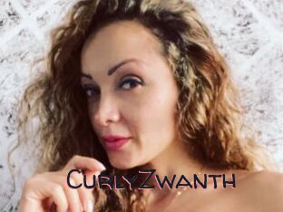 CurlyZwanth