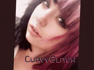 CurvyGlitch