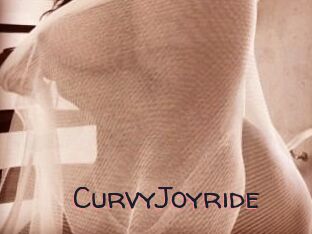 CurvyJoyride