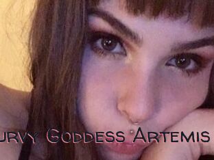 Curvy_Goddess_Artemis