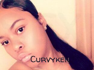 Curvyken