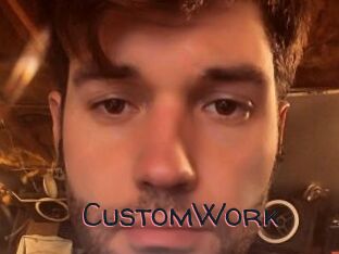 CustomWork
