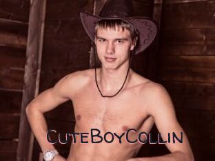 CuteBoyCollin