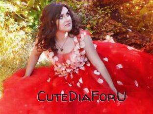 CuteDiaForU