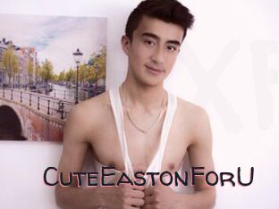 CuteEastonForU