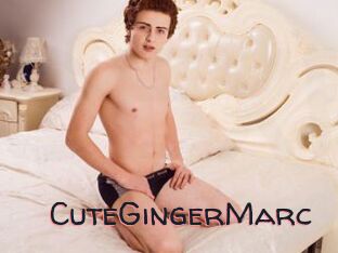 CuteGingerMarc