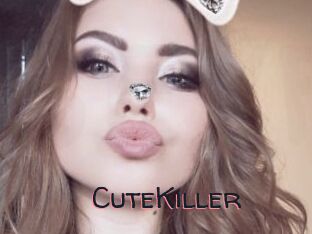CuteKiller