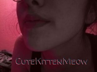 CuteKittenMeow