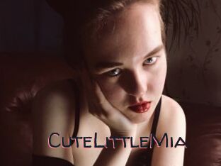 CuteLittleMia