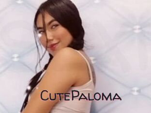 CutePaloma