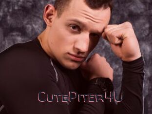 CutePiter4U