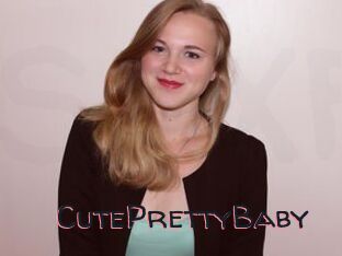 CutePrettyBaby
