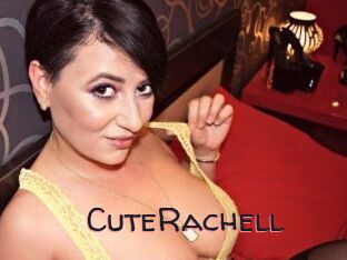 CuteRachell