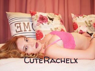 CuteRachelx