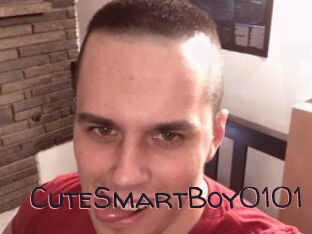 CuteSmartBoy0101