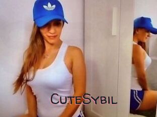 CuteSybil