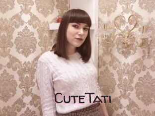CuteTati