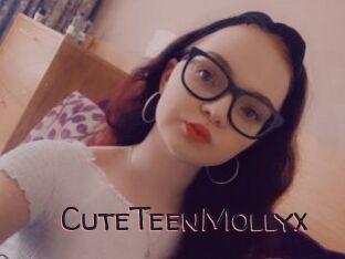 CuteTeenMollyx