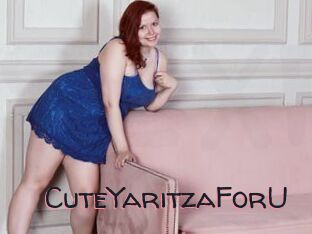 CuteYaritzaForU