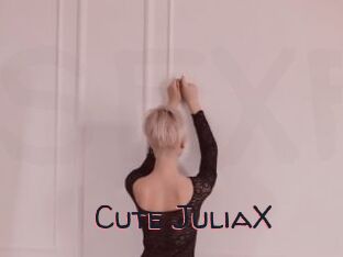 Cute_JuliaX