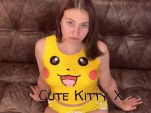 Cute_Kitty_X