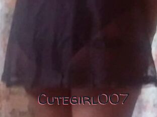 Cutegirl007