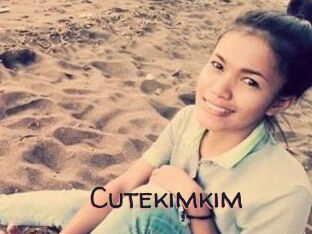 Cutekimkim