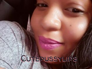Cutepussylips