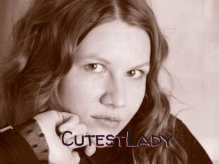 CutestLady
