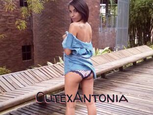 CutexAntonia