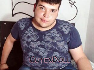 CutexDoll