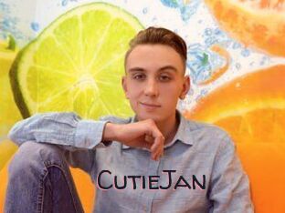 CutieJan