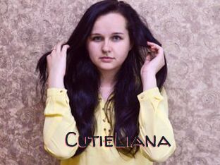 CutieLiana