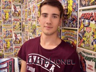 CutieLionel