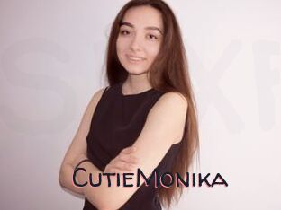 CutieMonika