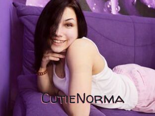 CutieNorma