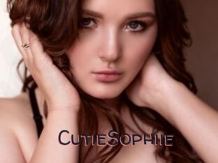 CutieSophiie