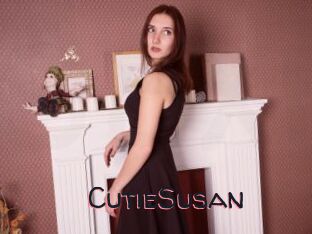 CutieSusan