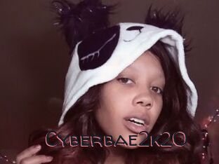 Cyberbae2k20