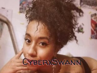 CyberxSwann