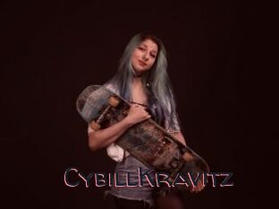 CybillKravitz