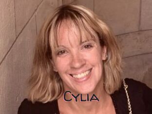 Cylia