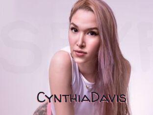 CynthiaDavis