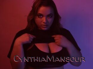 CynthiaMansour