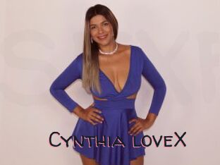 Cynthia_loveX