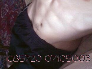 C85720-07105003